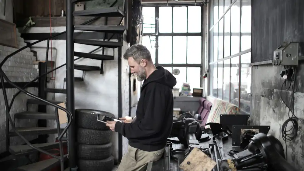 Logiciel facturation garage : le guide pour les garages